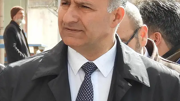 SAADET PARTİSİ KAYSERİ /MELİKGAZİ İLÇE BAŞKANLIĞI AÇIKLAMASI