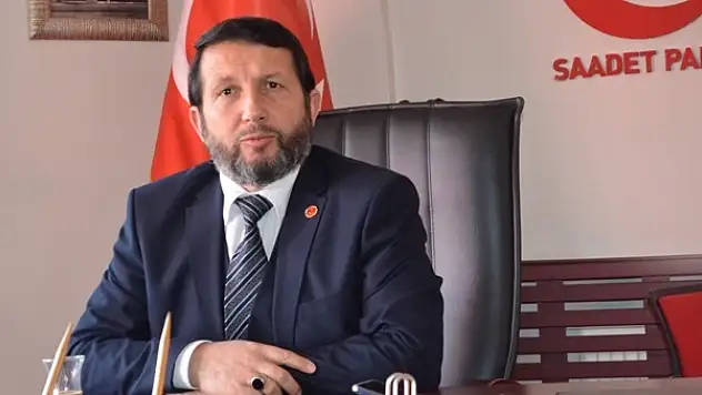 SAADET SAHAYA İNİYOR