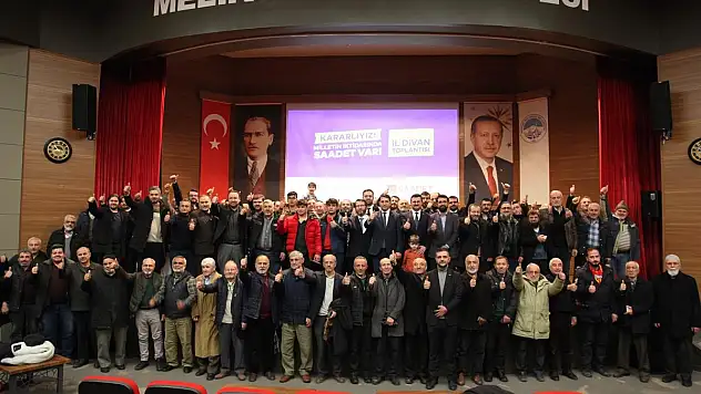 SAADET'TEN ERDOĞAN'A AĞLAMA GÖNDERMESİ