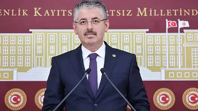 Şaban Çopuroğlu'ndan Mustafa Keser Programına İptal Çağrısı
