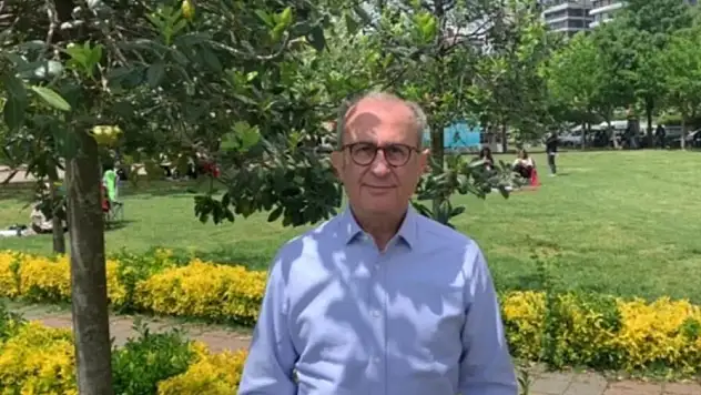 SADECE YÜRÜYEREK NEFES AL NEFES OL