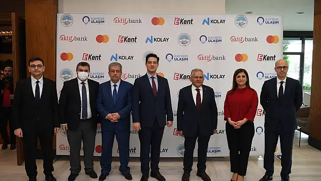 SAĞLAYACAK YENİ UYGULAMAYI TANITTI