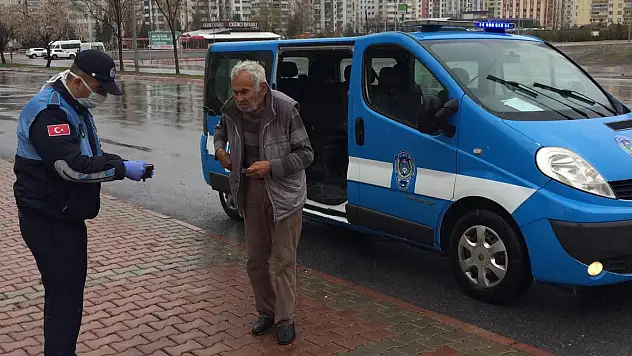 SAĞLIK İÇİN EVDE KAL