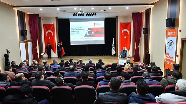 'Sağlıklı Bir Toplum İçin Hepimize Ciddi Görevler Düşüyor'