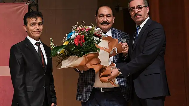 Şahballı'dan 100. Yıl Konseri