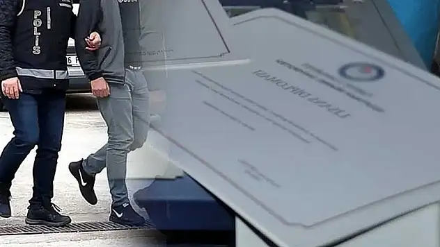 Sahte Diploma ve E-İmza operasyonu: Kayserili şüpheli yakalandı
