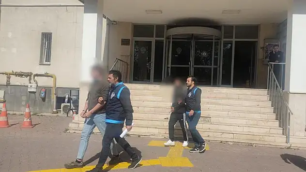 Sahte satış ilanıyla nitelikli dolandırıcılık
