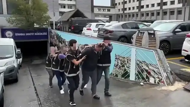 Sahte Ses Operasyonu: 62 şüpheli yakalandı