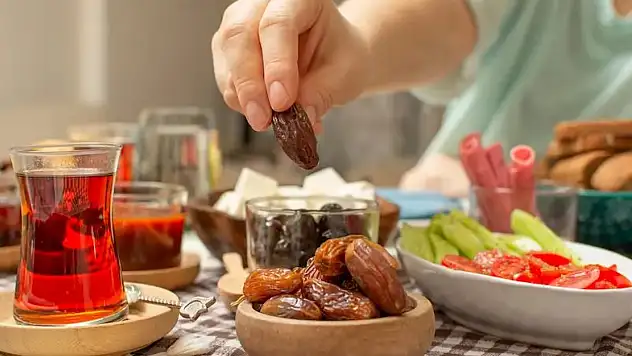 Sahurda Ne Yenir, Tok Kalır ve Güne enerjik başlarsınız
