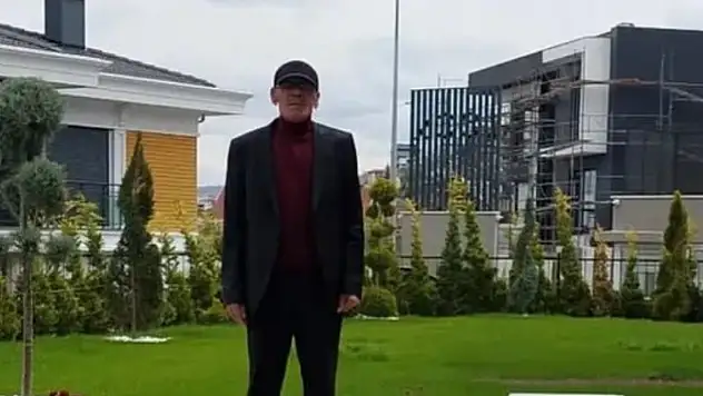 Said Kılınç Son Yolculuğuna Uğurlanıyor