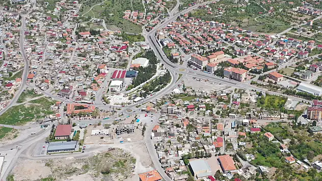 'SAKİN ŞEHİR' ADAY LİSTESİNDE