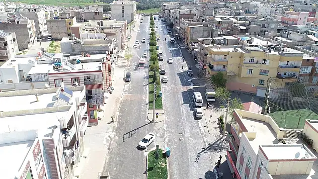 SALGINLA MÜCADELENİN BU KEZ Kİ ADRESİ AHMET YESEVİ