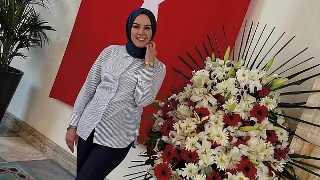Saliha Akkaş, Boşanmak istediği Erkek tarafından katledildi