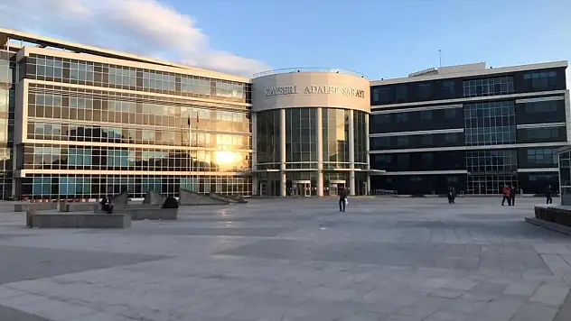 Sami Boydak  beraat etti