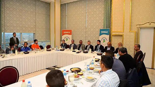 'Şampiyonluğu 3.Lige Yükselerek Taçlandıracağız'