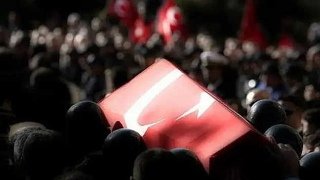 Samsun'a Şehit Ateşi Düştü! Trafik Polisi Servet Arslan Şehit Oldu!