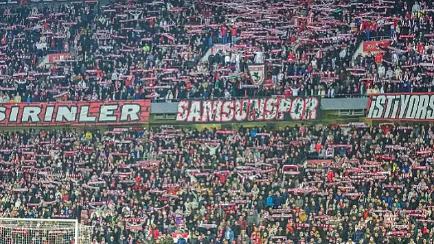Samsunspor'dan deprem bölgesine 'Sürat'le destek