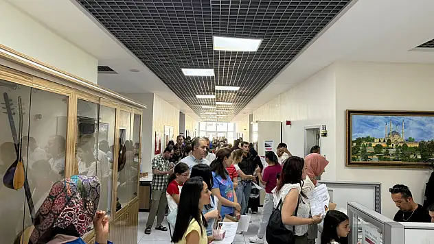 Sanat Akademisi Yaz Kursları için kayıtlar başladı