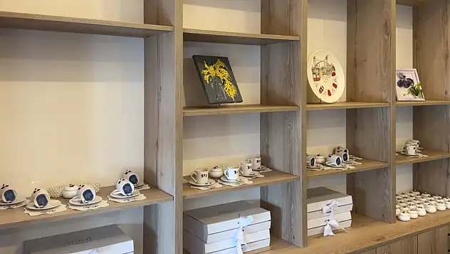 Sanat Melikgazi'de atölyeler başladı