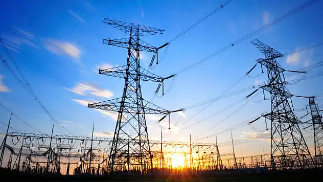 Sanayi elektriğinde indirim