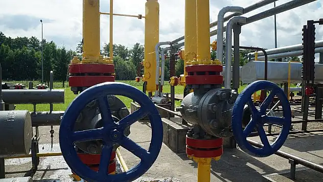 Sanayide kullanılan doğalgaza indirim