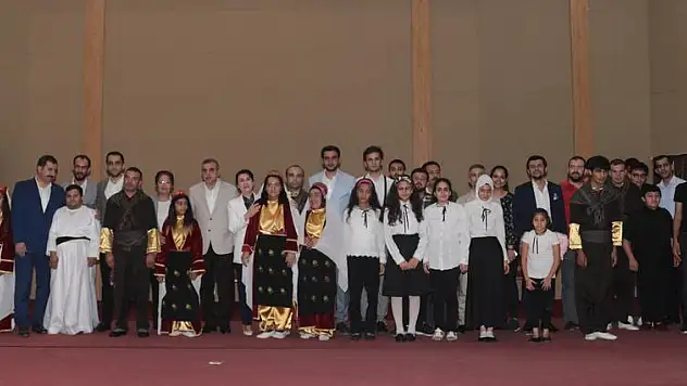 ŞANLIURFALI GENÇLERİN 'BAĞIMLILIĞA HAYIR' FİLMİ YOĞUN İLGİ