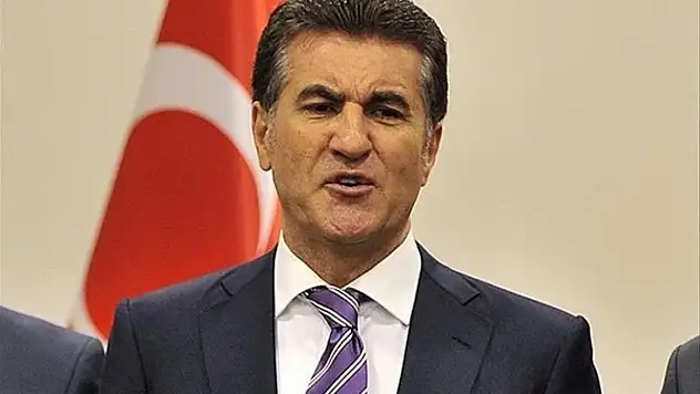 Sarıgül'den Asgari Ücret ve Emekli Maaşı Çağrısı