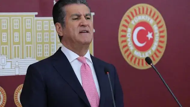 Sarıgül: Yargı önünde hesaplaşacağız!