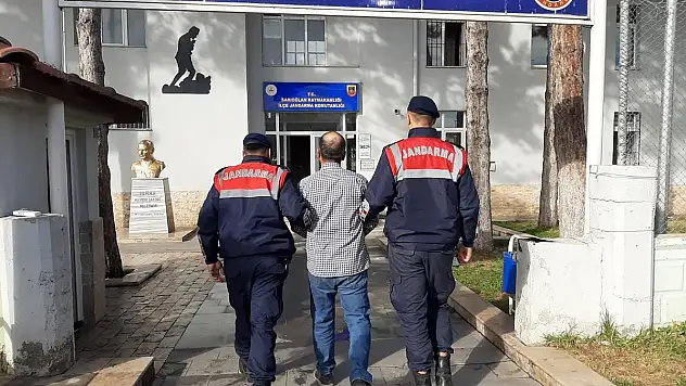 Sarıoğlan'da terör operasyonu: 1 gözaltı