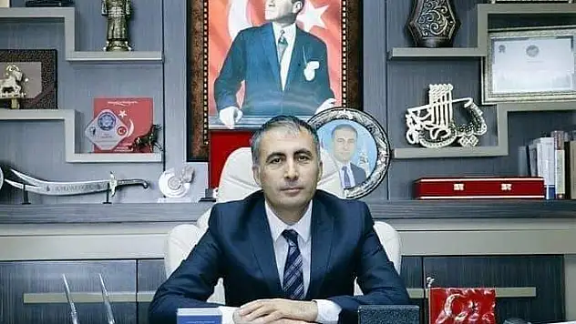 Sarız da uyarı