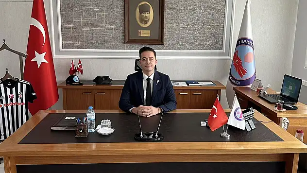 Sarız Kaymakamı görevden alındı