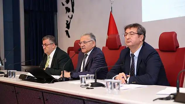 SARIZ MİLLET KIRAATHANESİ HAZIR