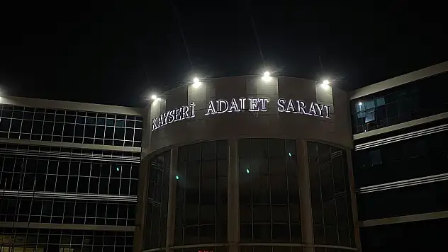 Sarız'da 1 kişinin öldüğü kavganın duruşması başladı