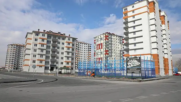 SATILIK DAİRELER İÇİN TANITIM TURLARI YAPILACAK