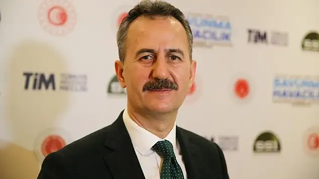 Savunma sanayii ihracatında rekor: 2024 hedefi aşıldı