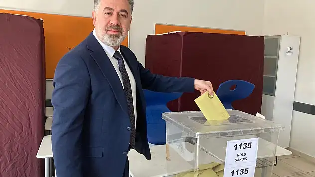 Sedat Kılınç oyunu kullandı