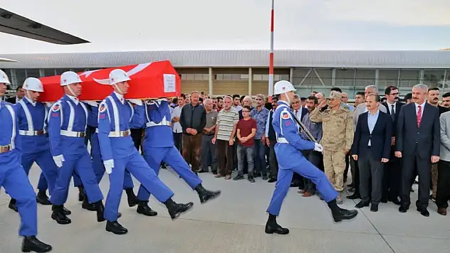 ŞEHADET HABERLERİ TÜRKİYE'Yİ YASA BOĞDU