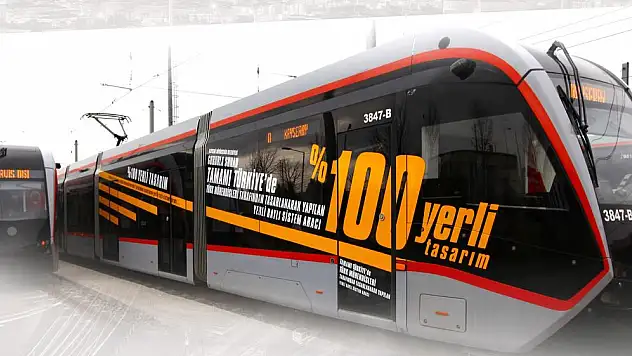 ' ŞEHİR İÇİ ULAŞIMI YENİDEN DÜZENLEYECEĞİZ'