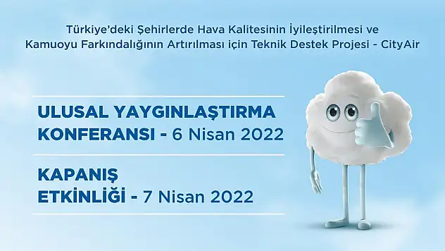 Şehirlerde Hava Kalitesinin İyileştirilmesi
