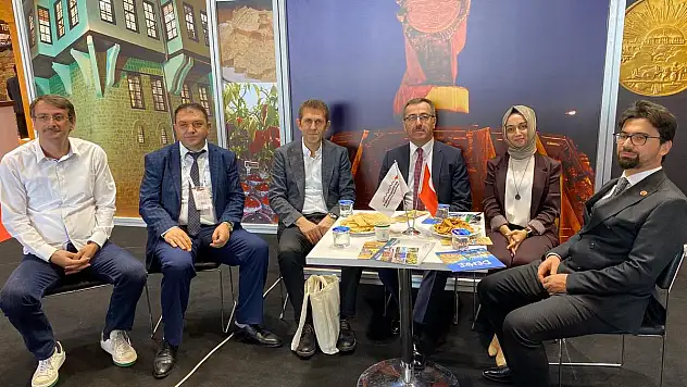 Şehirlerimizi Geleceğe Taşımalıyız