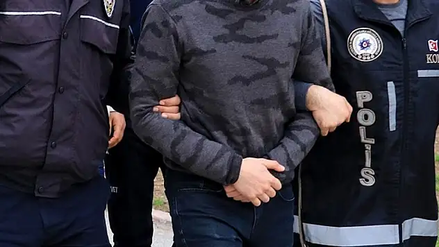 Şehit ailelerine hakaret eden zanlı gözaltına alındı