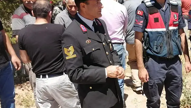 Şehit annesi son yolculuğuna uğurlandı