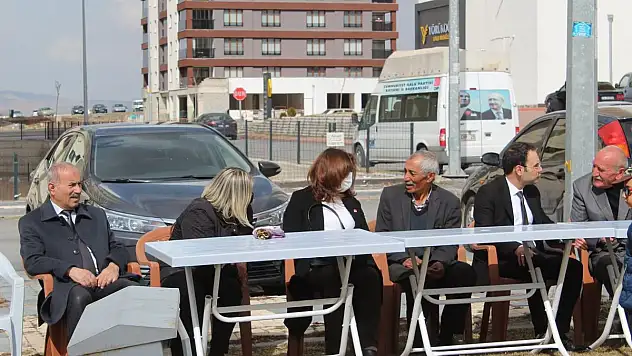 ŞEHİT ER AKYOL İÇİN MEVLİT OKUTULDU
