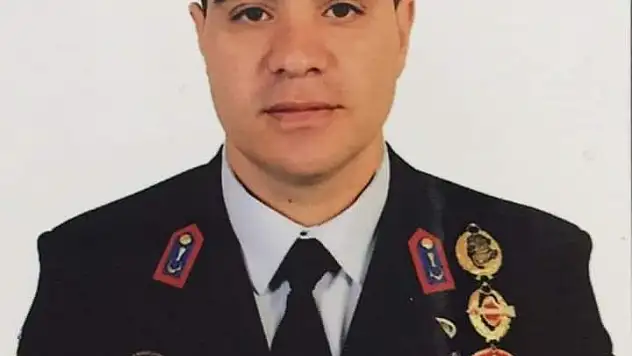 şehit Uzman Çavuşun naaşı bulundu