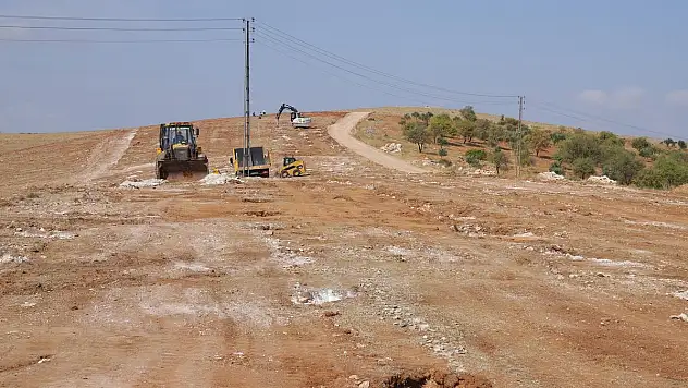 ŞEHİTKAMİL, 19. ORMANI İÇİN GÜN SAYIYOR