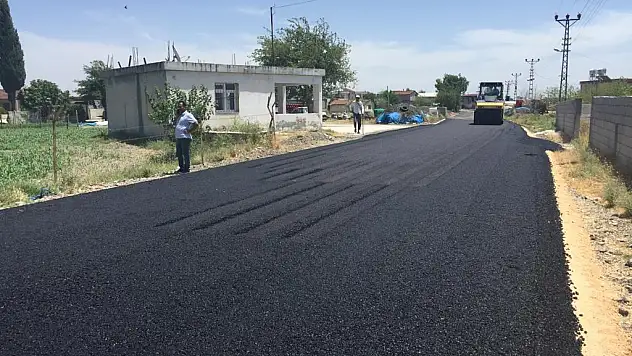 ŞEHİTKAMİL'DEKİ HAZIRLIKLAR, MEMNUNİYETLE KARŞILANDI