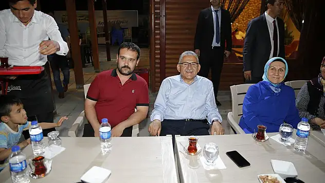 'ŞEHRİMİZE VE ÜLKEMİZE SAHİP ÇIKACAĞIZ'