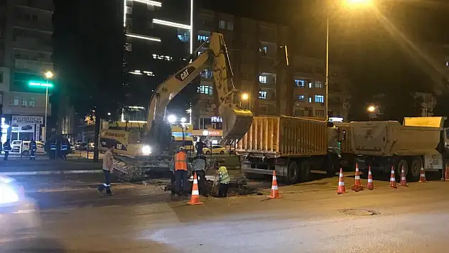 Sel Sorununa Kalıcı Çözüm