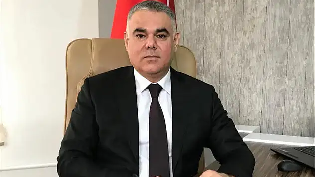 Selim Atasoy güven tazeledi