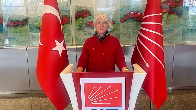 Sema Karaoğlu, CHP Milletvekilliği Aday Adaylığına Başvurdu